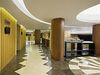 Hotel Santika Pandegiling - Surabaya