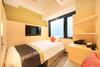 The Hedistar Hotel Kyoto Nijo
