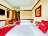 Oyo 3955 Hotel Bumi Kitri Pramuka