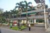 Benua Hotel