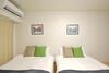 Apartamento Glanz K