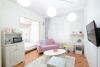 Apartamentos Blanc Noir