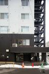 Apartamentos Frontier 24 Stylish Suite 402