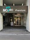 Apartamento Momo Premium 401