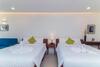 Hotel Molito Blanc Postel
