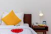 Hotel Molito Blanc Postel