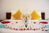 Hotel Molito Blanc Postel