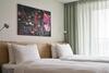 Hotel Anteroom Seoul