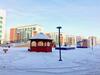 Vremena Goda Apartment In Astana