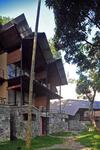 Hotel Swp Eco Lodge