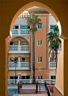 Two Bedroom Apartment With 3 Swimming Pools