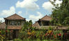 Hostal Bali Gardenview Cottages