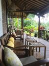 Hostal Rumah Sungai Villa