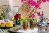 Bed & Breakfast Le Patio Secret Marrakech