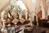 Villa Riad Dar Foundouk Spa - 5 Rooms, Pool Terrace