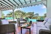 Villa M�rit�e : 3 Ch, V�g�tation Luxuriante Et Grande Piscine