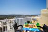 Summer Breeze Apartment With Panoramic Terrace - By Getawaysmalta