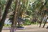 Hotel Malabar Ocean Front Resort And Spa