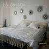 Apartamento La Amada Residences Luxury