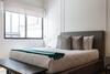 Apartamento Amazing Huge 2br/2.5ba In Polanco!