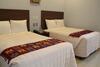 Hotel Suites de La Parra