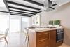 Apartamento Charming New Loft With Deck And Rooftop Pool By Beach