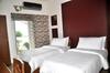 Hotel The Bhopal Grande