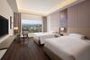 Hotel Courtyard By Marriott Bhopal