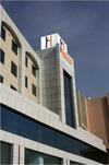 Hotel Hyphen Grand Haridwar