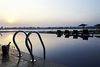 Hotel Aalia On The Ganges