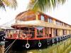 Kerala House Boats
