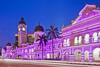Apartamento High-floor, Spacious 4br Apt, Free Parking
