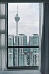 Apartamentos Robertson Premier Suites By Subhome