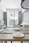 Apartamentos Robertson Premier Suites By Subhome