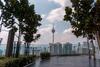 Apartamentos Robertson Premier Suites By Subhome