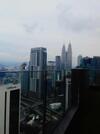Apartamento Anggun Residences Kuala Lumpur By 7stonez