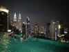 Apartamento Dorsett Bukit Bintang Klcc Serviced Suites