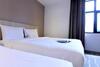 Pacific Express Hotel Chinatown