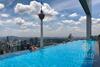 Apartamento The Platinum Suites Kuala Lumpur By Luma