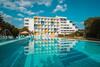 Thermal Hotel Garden