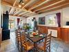 Enticing Holiday Home In Nieuwleusen With Garden