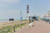 Chalet For 2 At The Beach