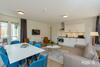 Apartamento Luxe 6-persoons Appartement