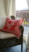 Bed & Breakfast Bij Saar