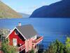 Holiday Home Heimdall - Fjs604