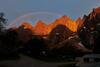 Lodge Trollveggen Camping