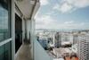 Apartamento Spectacular Views, 2 Bedroom At The Quadrant Hotel