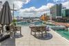 Apartamento Stunning Waterfront Location With Huge Balcony!