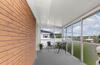 Brick On Bay - Red Beach Holiday Home