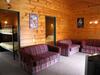Alpine Cabin - Ohakune Holiday Home